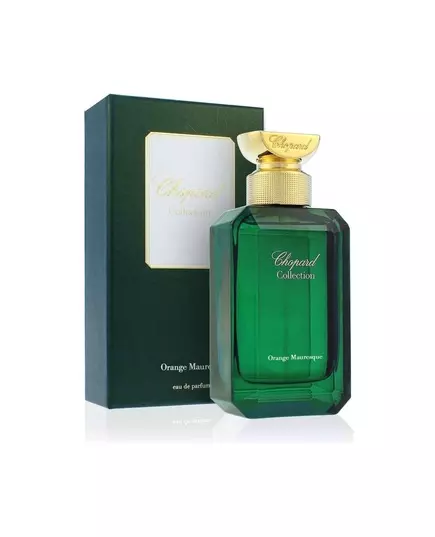 Парфюмерная вода унисекс Chopard Orange Mauresque, 100 мл