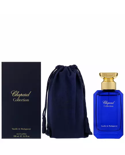 Парфумована вода унісекс Chopard Vanille de Madagascar, 100 мл, зображення 2