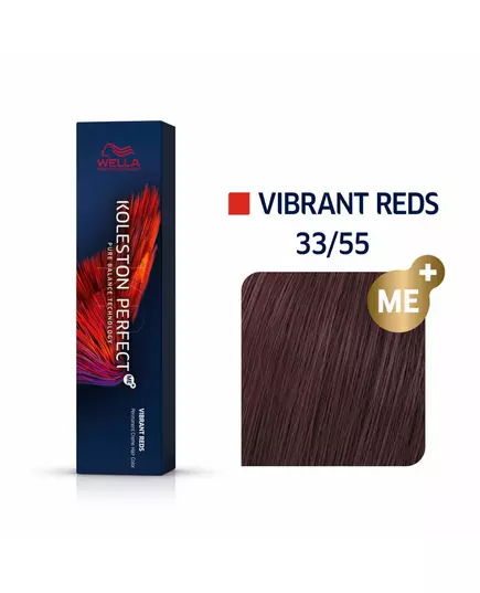 Стійка фарба для волосся Wella Professionals Koleston Perfect Me+, 60 мл, зображення 2