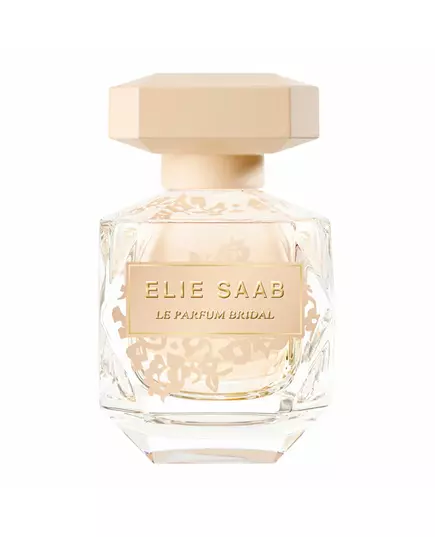 Парфюмерная вода для женщин Elie Saab Le Parfum Bridal, 50 мл