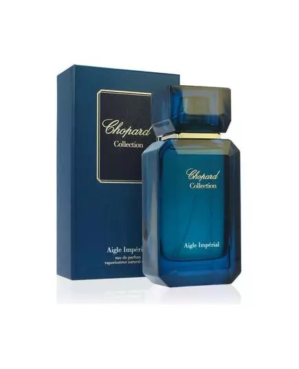 Парфумована вода унісекс Chopard Aigle Imperial, 100 мл