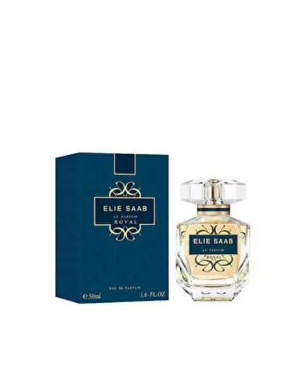 Парфумована вода для жінок Elie Saab Le Parfum Royal, 50 мл, зображення 2