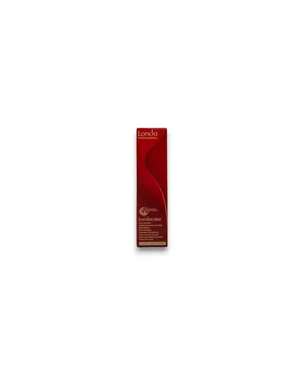 Стойкая краска для волос Londa Professional Londacolor 6/45, 60 мл