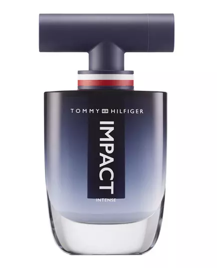 Парфумована вода унісекс Tommy Hilfiger Impact Intense, 50 мл