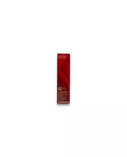 Стійка фарба для волосся Londa Professional Londacolor 2/8, 60 мл