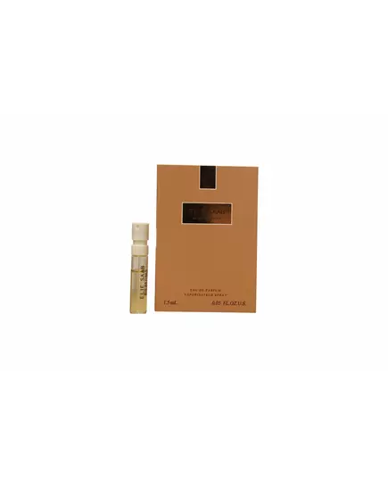 Пробник парфюмерной воды для женщин Elie Saab Le Parfum Absolu, 1,5 мл