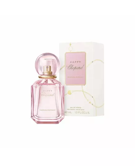 Туалетная вода для женщин Chopard Magnolia Bouquet, 40 мл, изображение 2