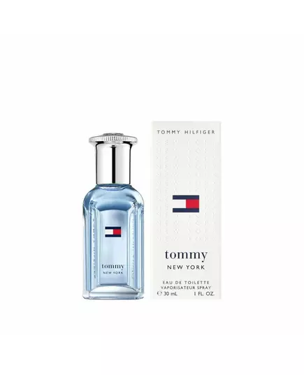 Туалетная вода для мужчин Tommy Hilfiger New York, 30 мл, изображение 2