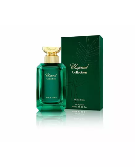Парфюмерная вода унисекс Chopard Miel d'Arabie, 100 мл, изображение 2