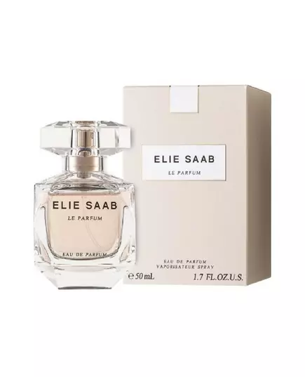 Парфумована вода для жінок Elie Saab Le Parfum, 50 мл, зображення 2