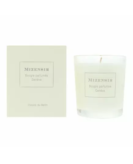 Ароматична свічка Mizensir Pivoine Du Matin, 90 г, зображення 2