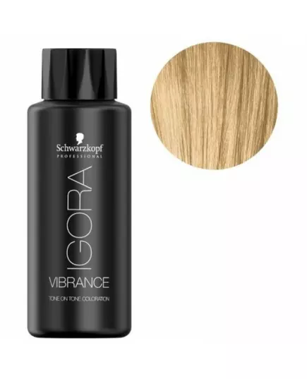 Стійка фарба для волосся Schwarzkopf Professional Igora Vibrance, 60 мл, зображення 2