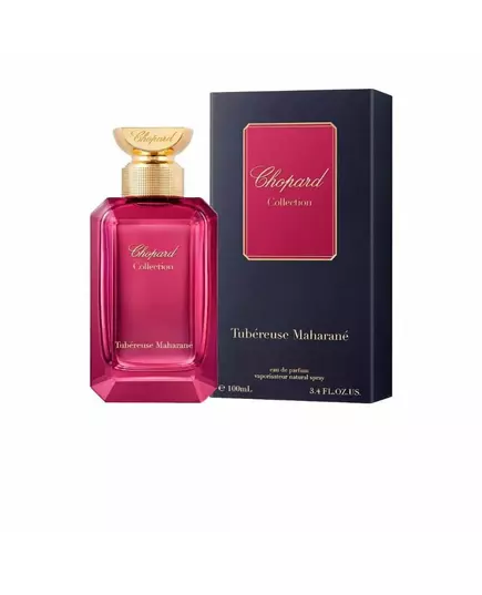 Парфумована вода для жінок Chopard Tubereuse Maharane, 100 мл, зображення 2