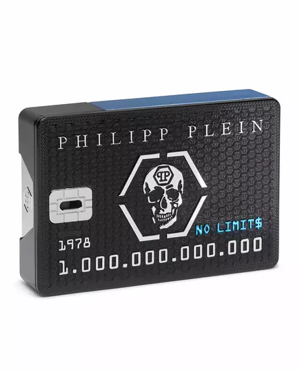 Туалетная вода для мужчин Philipp Plein No Limits Super Fresh, 50 мл
