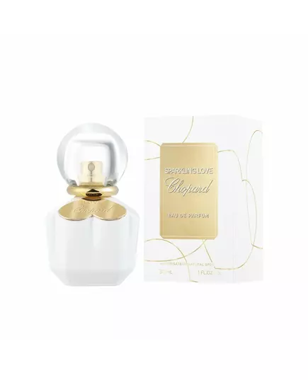 Парфюмерная вода для женщин Chopard Sparkling Love, 30 мл, изображение 2