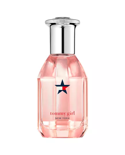 Туалетна вода для жінок Tommy Hilfiger Tommy Girl New York, 30 мл
