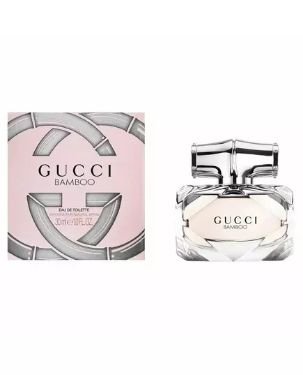 Туалетна вода для жінок Gucci Bamboo, 30 мл, зображення 2