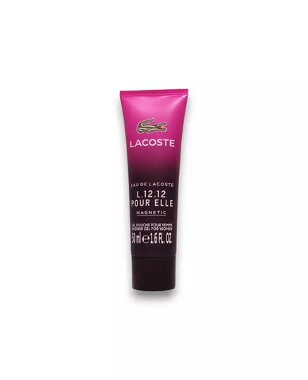 Гель для душа Lacoste Eau de Lacoste L.12.12 Magnetic, 150 мл