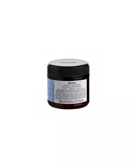 Кондиціонер для фарбованого волосся Davines Alchemic Silver, 250 мл