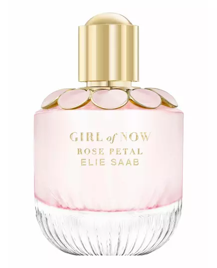 Тестер парфумованої води для жінок Elie Saab Girl of Now Rose Petal, 90 мл