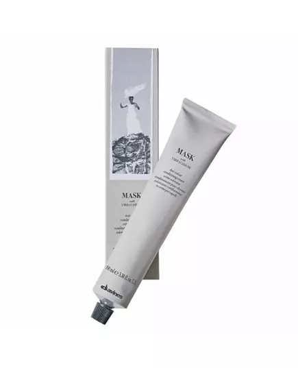 Стійка фарба для волосся Davines Mask With Vibrachrom 5.43, 100 мл, зображення 2