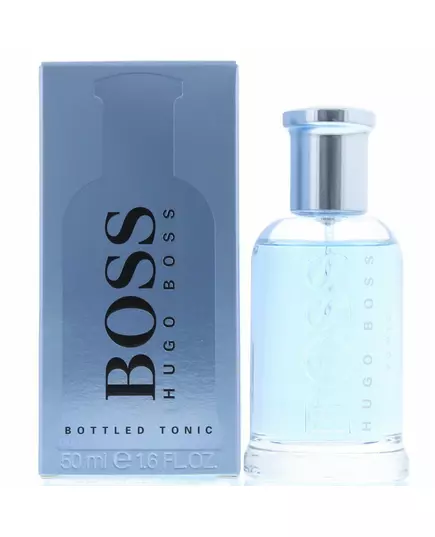 Туалетная вода Hugo Boss-Boss BOSS BOTTLED TONIC, 50 мл, изображение 2