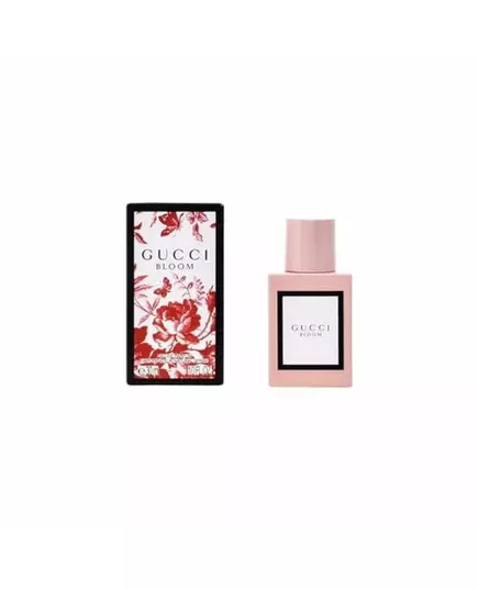 Парфумована вода для жінок Gucci Bloom, 30 мл, зображення 2
