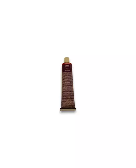 Стойкая краска для волос Londa Professional Londacolor 8/, 60 мл, изображение 2