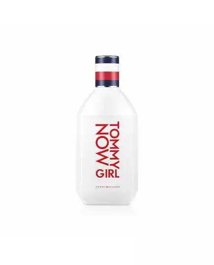 Туалетная вода для женщин Tommy Hilfiger TOMMY NOW GIRL, 100 мл, изображение 2