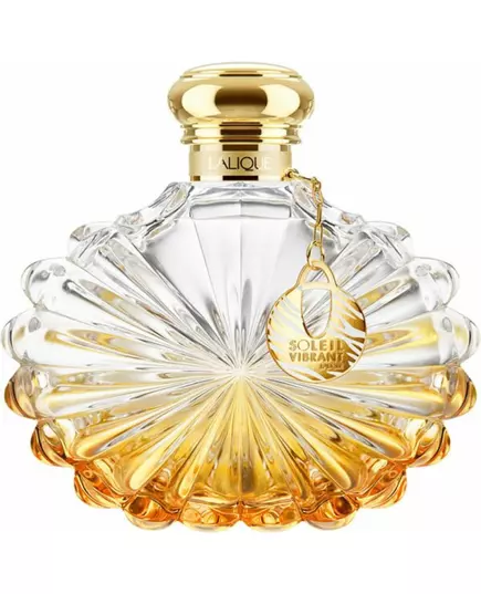 Парфумована вода для жінок Lalique Soleil Vibrant, 50 мл