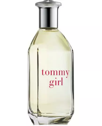 Туалетна вода для жінок Tommy Hilfiger TOMMY GIRL, 50 мл, зображення 3