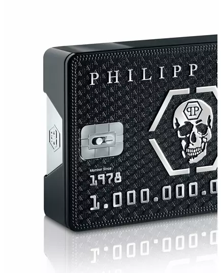 Парфумована вода для чоловіків Philipp Plein No Limits, 50 мл, зображення 2