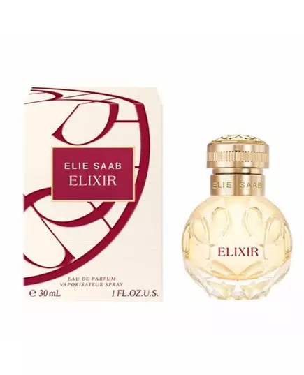 Парфюмерная вода для женщин Elie Saab Elixir, 30 мл, изображение 2
