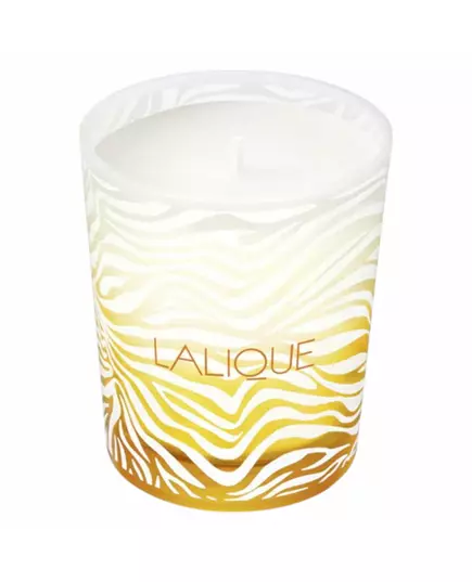 Ароматическая свеча Lalique Le Soleil Chiang Mai Thailande, 190 г