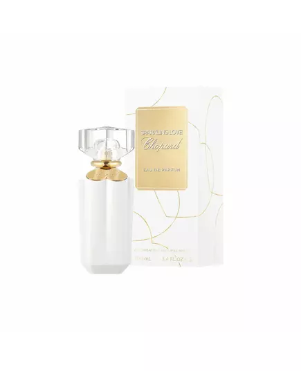 Парфюмерная вода для женщин Chopard Sparkling Love, 100 мл, изображение 2