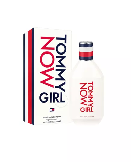 Туалетная вода для женщин Tommy Hilfiger TOMMY NOW GIRL, 30 мл, изображение 3