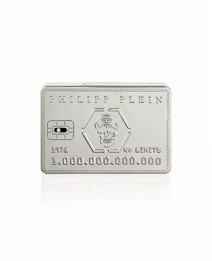 Парфюмерная вода для мужчин Philipp Plein No Limits Platinum, 50 мл