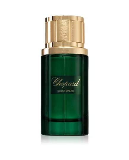 Парфюмерная вода для мужчин Chopard Cedar Malaki, 80 мл, изображение 4