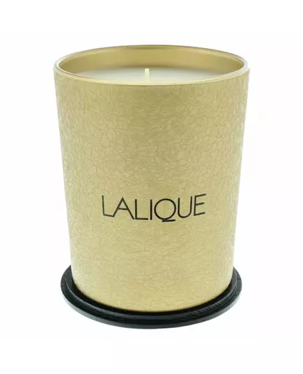 Ароматична свічка Lalique Le Desert Muscat Oman, 190 г