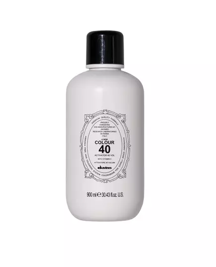 Лосьйон-активатор для фарбування волосся Davines A New Colour 40 vol, 900 мл