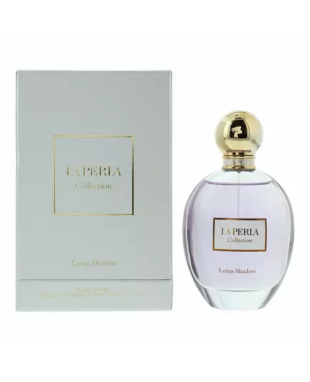 Парфумована вода для жінок La Perla Collection Lotus Shadow, 100 мл, зображення 2