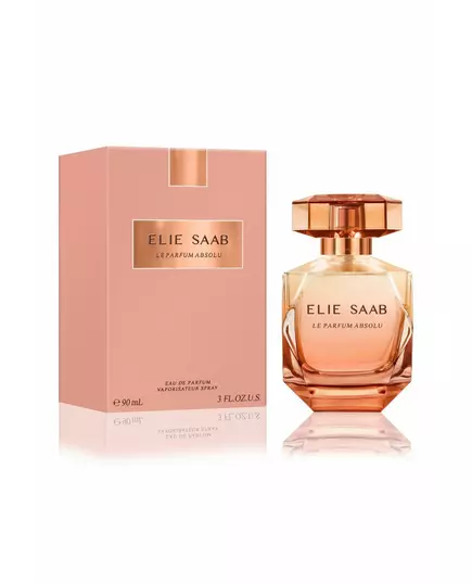 Парфумована вода для жінок Elie Saab Le Parfum Absolu, 50 мл, зображення 2