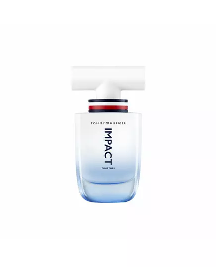 Туалетная вода Tommy Hilfiger IMPACT TOGETHER, 50 мл