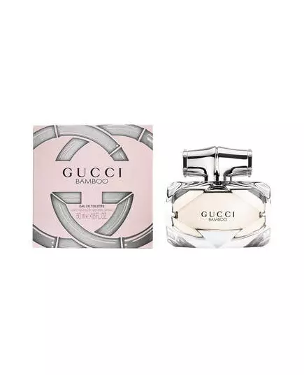 Туалетна вода для жінок Gucci Bamboo, 75 мл