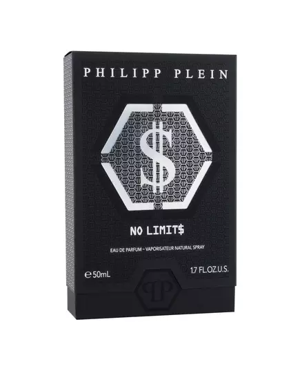 Парфумована вода для чоловіків Philipp Plein No Limits, 50 мл, зображення 3