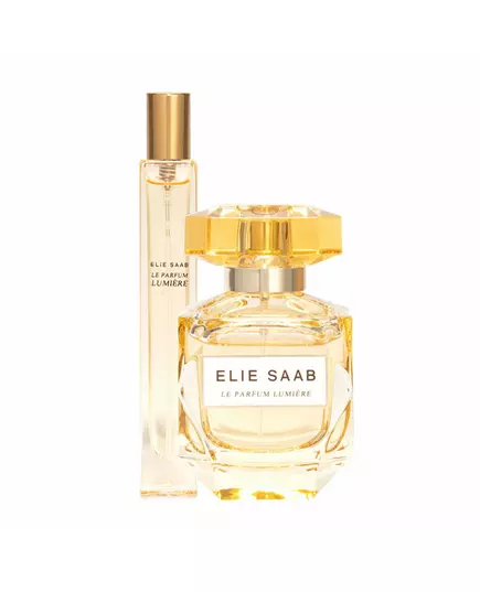 Набор парфюмерной воды для женщин Elie Saab Le Parfum Lumiere 50 ml +, 50 мл