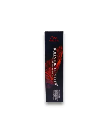 Стійка фарба для волосся Wella Professionals Koleston Perfect Me+, 60 мл