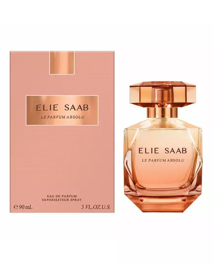 Парфюмерная вода для женщин Elie Saab Le Parfum Absolu, 90 мл, изображение 2