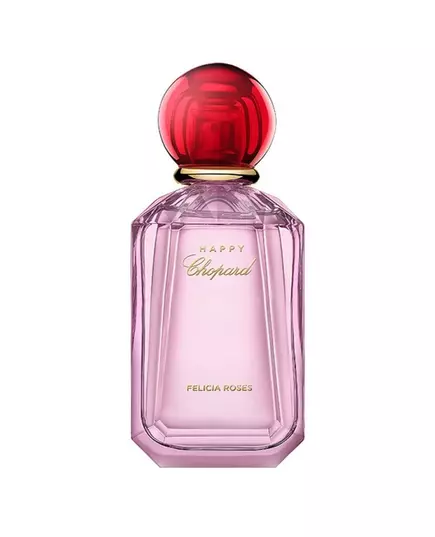 Парфумована вода для жінок Chopard Happy Felicia Roses, 100 мл