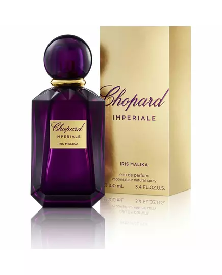 Парфюмерная вода для женщин Chopard Imperiale Iris Malika, 100 мл, изображение 2
